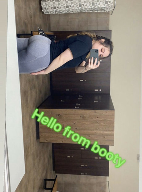 SamGorgeous perfect star archive