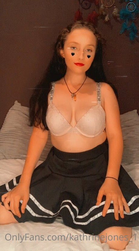 kathrinejones 1 model nice photos