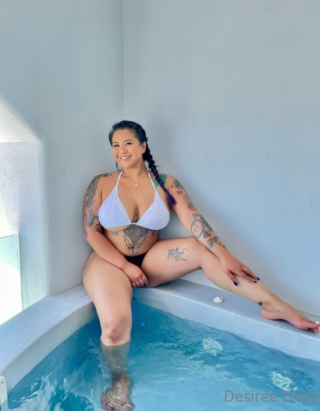 desireedeep star beautiful gallery