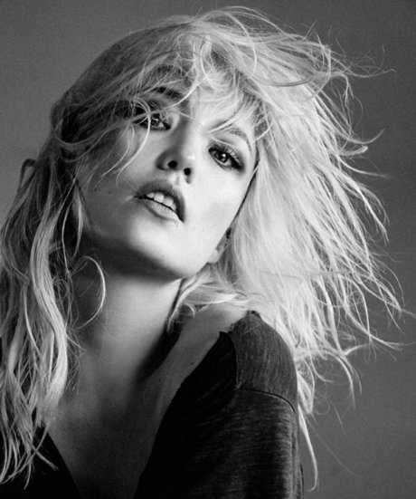 Pom Klementieff hd model pictures