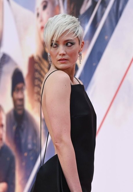 Pom Klementieff pornstar xxx archive