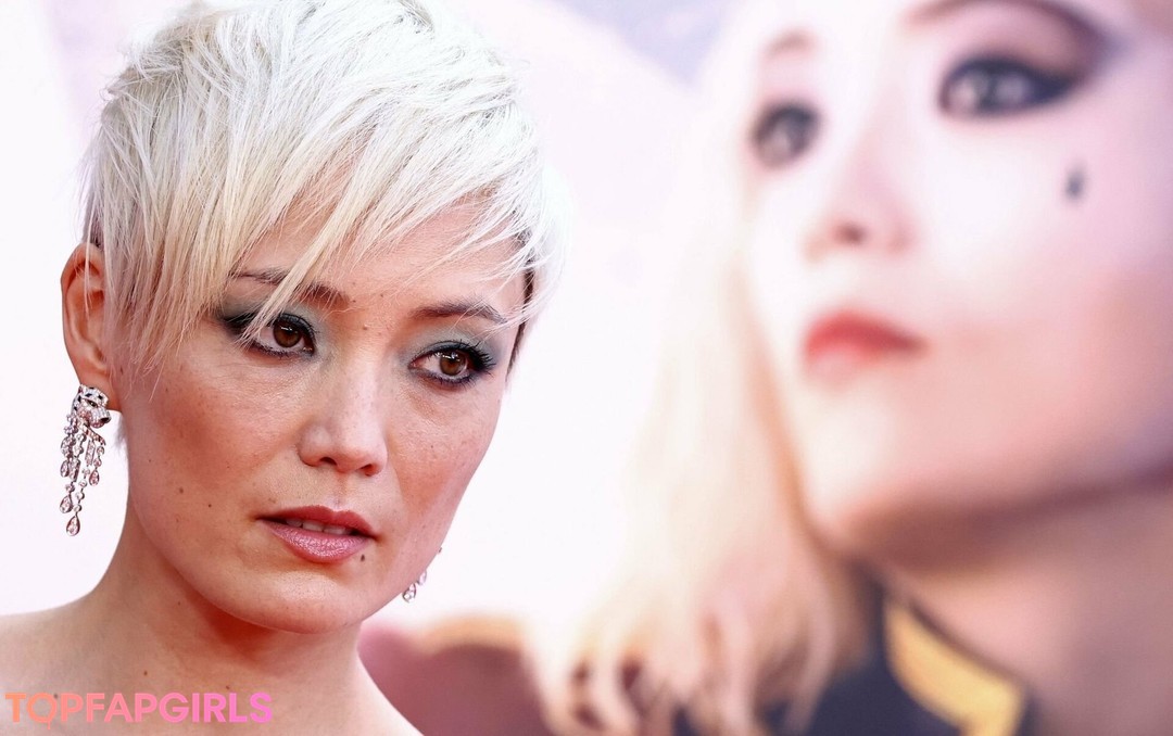 Pom Klementieff sex star pic
