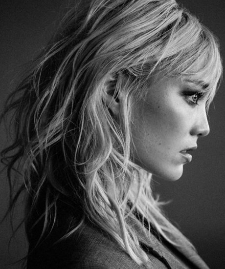 Pom Klementieff model hot pics