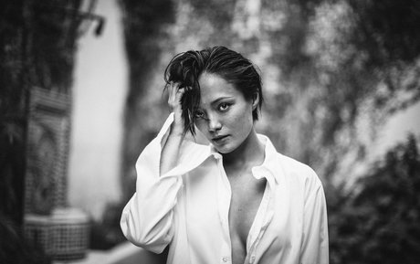 Pom Klementieff pornstar hd gallery