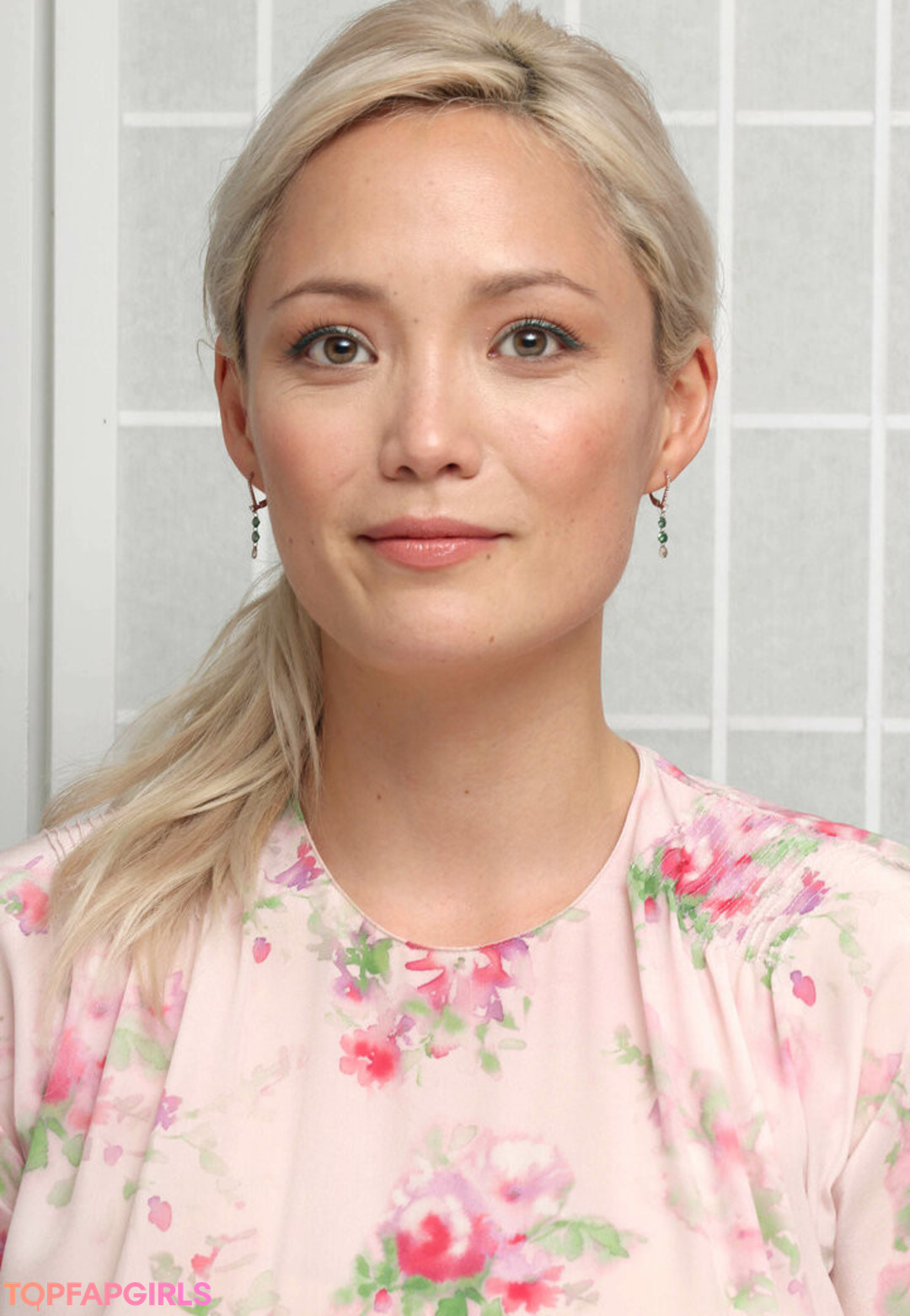 Pom Klementieff model photos
