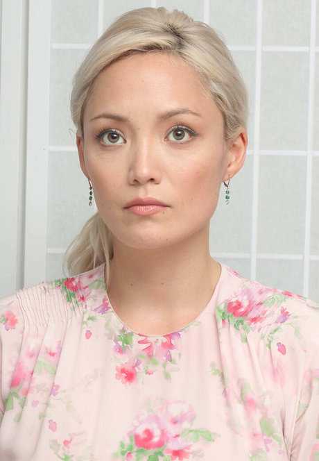 Pom Klementieff xxx model images