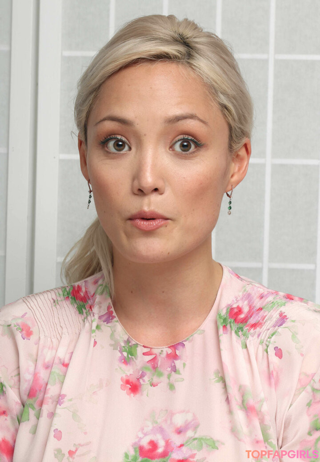 Pom Klementieff model porn images
