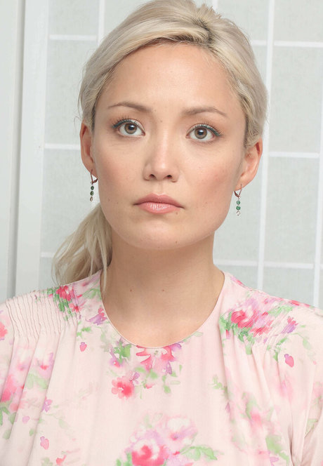 Pom Klementieff high quality pornstar archive
