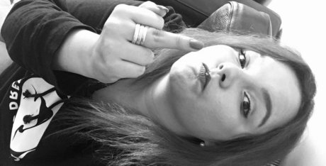 moniiquefox star art pics