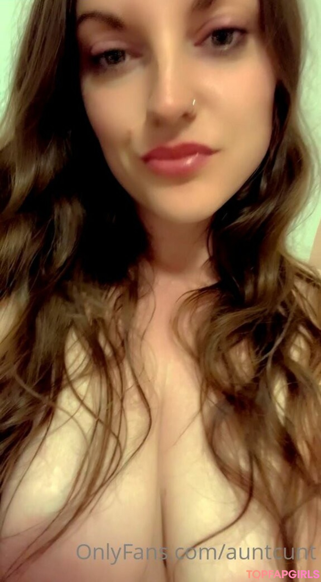 auntcunt model nudes image
