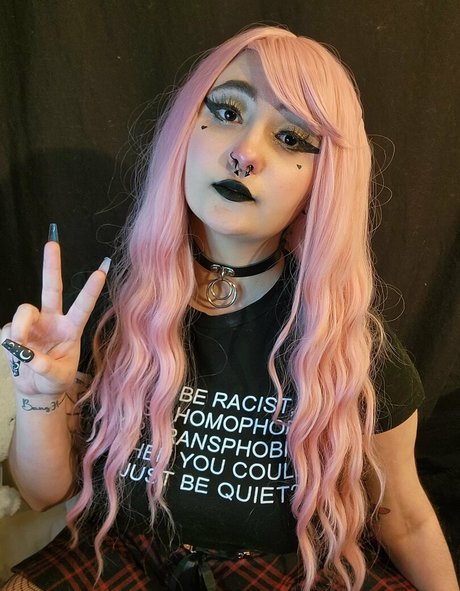 sirennnyxxfree high quality star pic