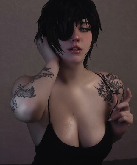 Dolchstosss sexy star pics