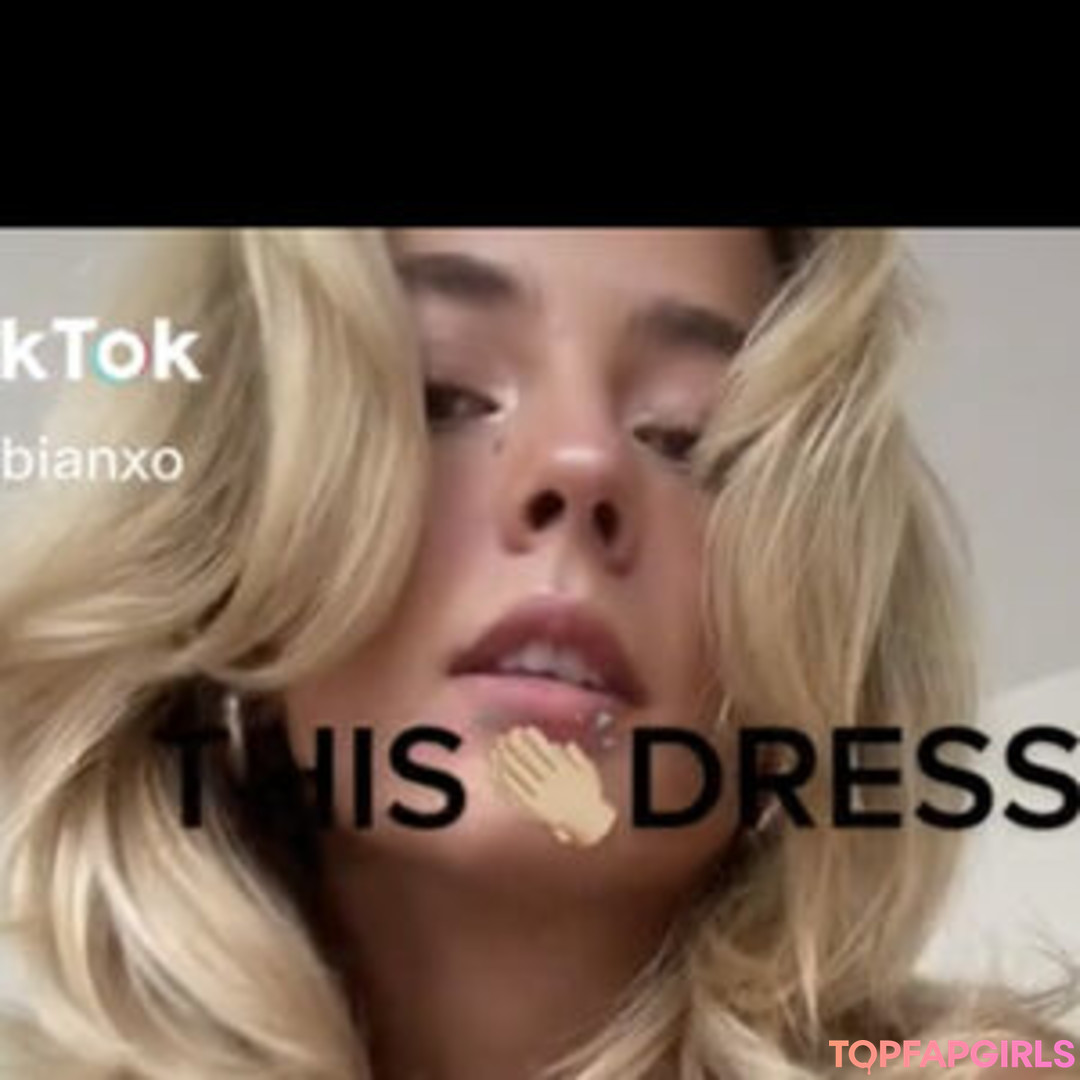 pastabianxo model naked pictures