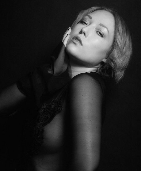 Josephine McAdam nude star picture