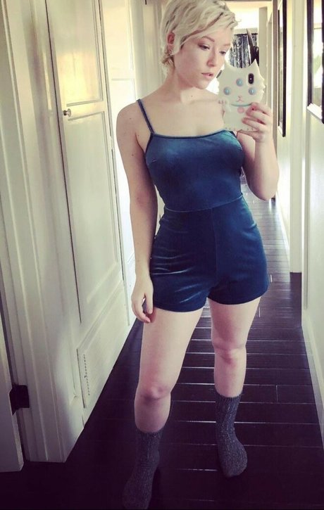 Josephine McAdam star porn pic