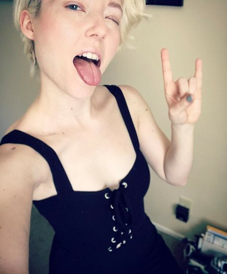 Josephine McAdam model art image