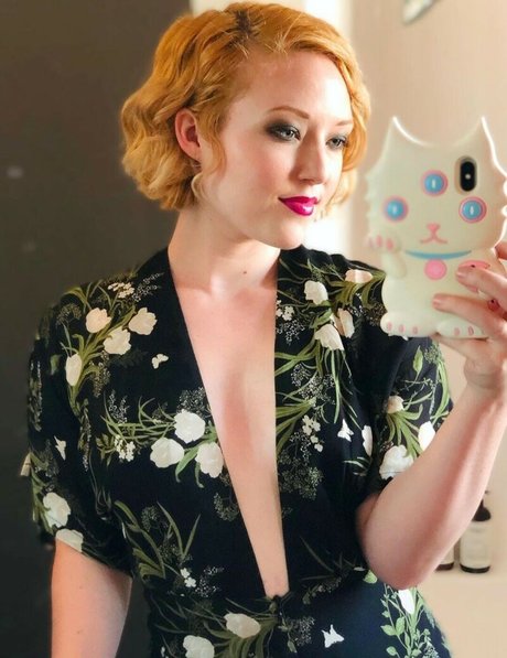 Josephine McAdam pornstar art picture