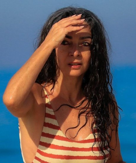 Claudia Ohana pornstar top photo