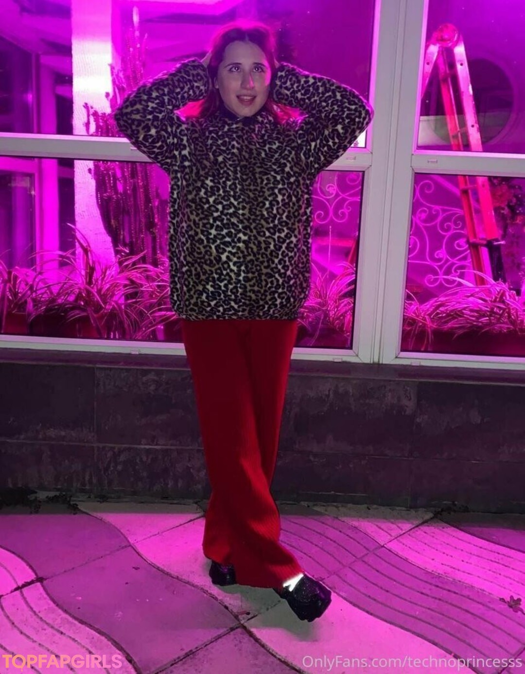 technoprincesss star sex photo