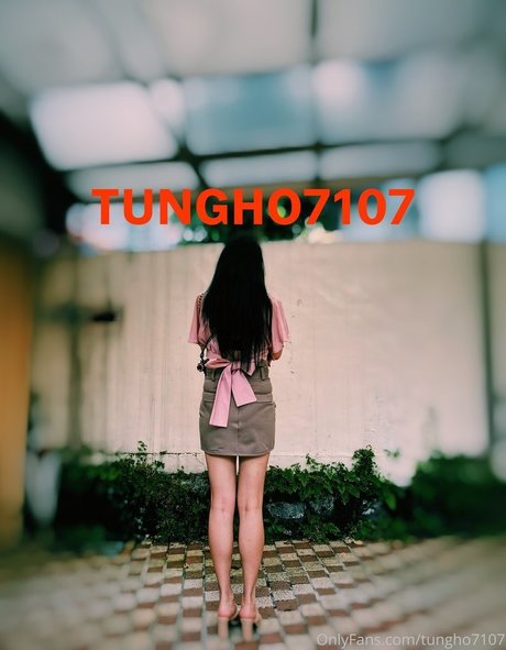 Tungho7107 high quality actress photo