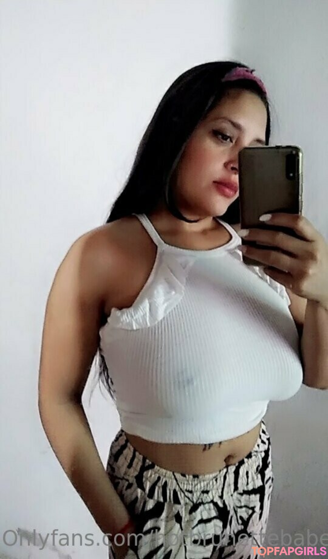 hotbrunettebabe nice pornstar picture