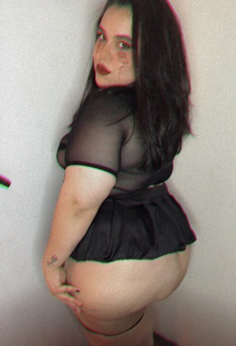 Goddes Nini star adult photos