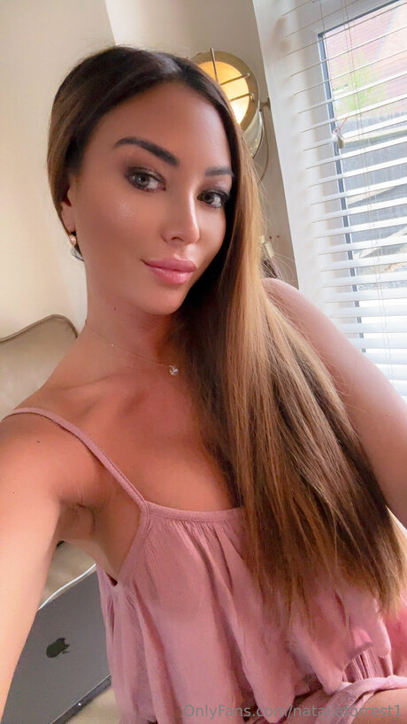 nataliaforrest1 perfect model archive