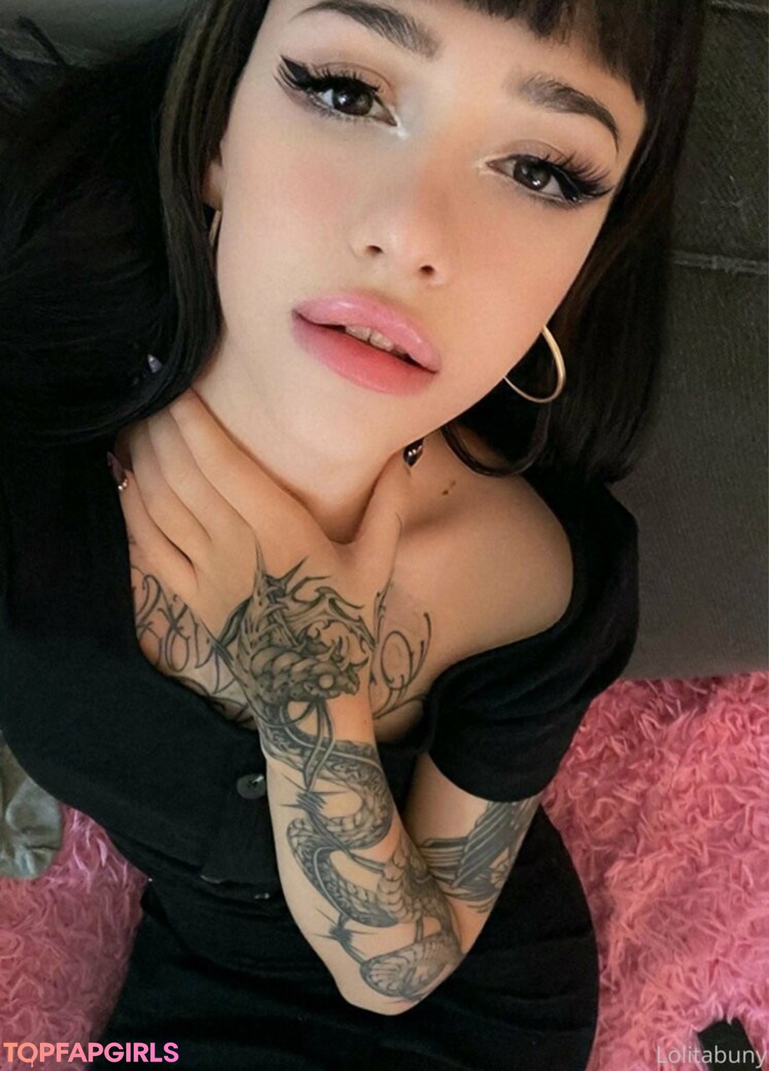 lolabuny18 hd model pic