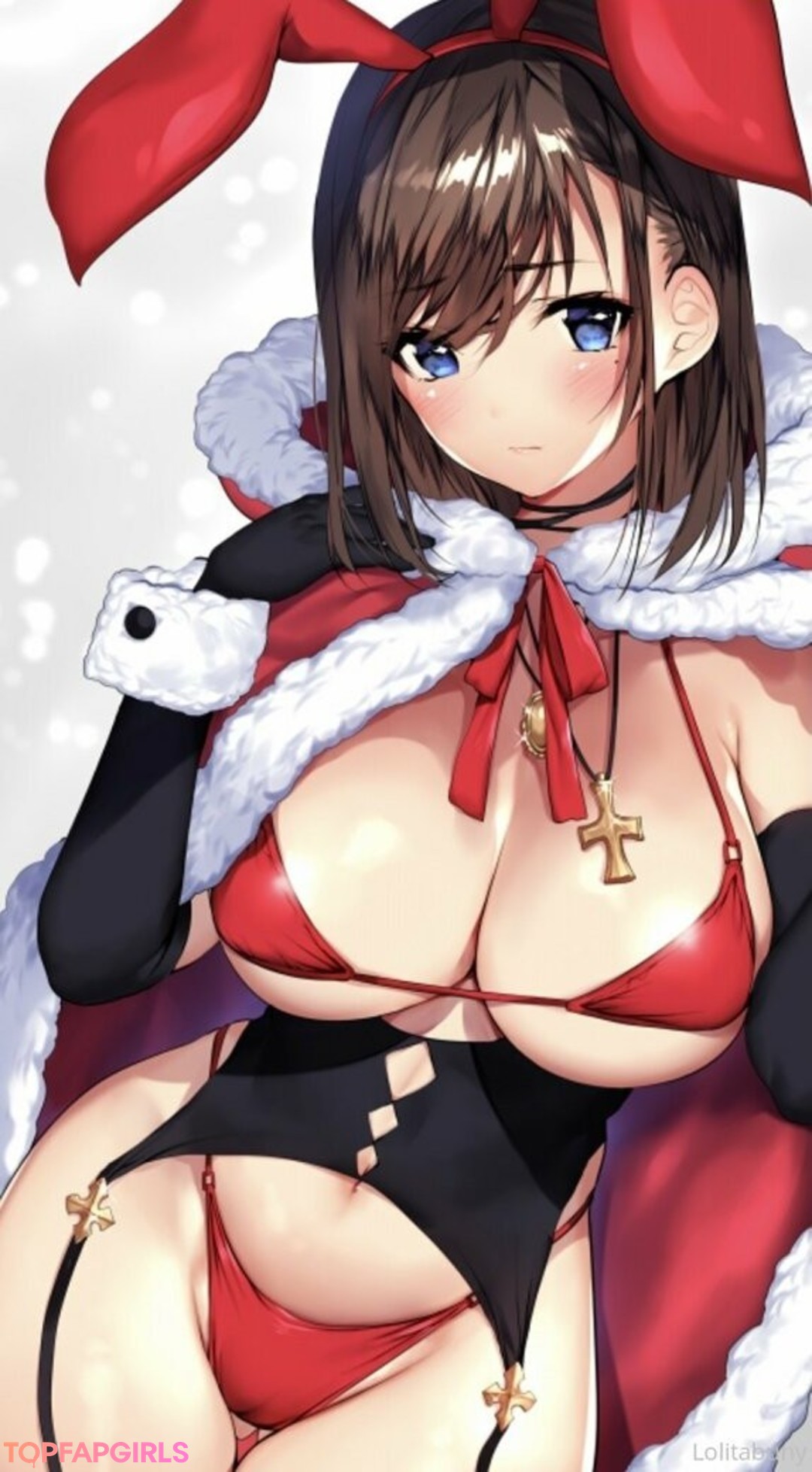 lolabuny18 nudes star pics