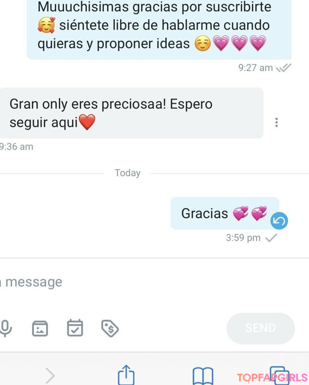 lolabuny18 sex model photo