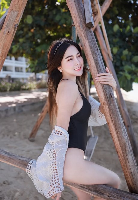 baibaifern pretty actress pictures