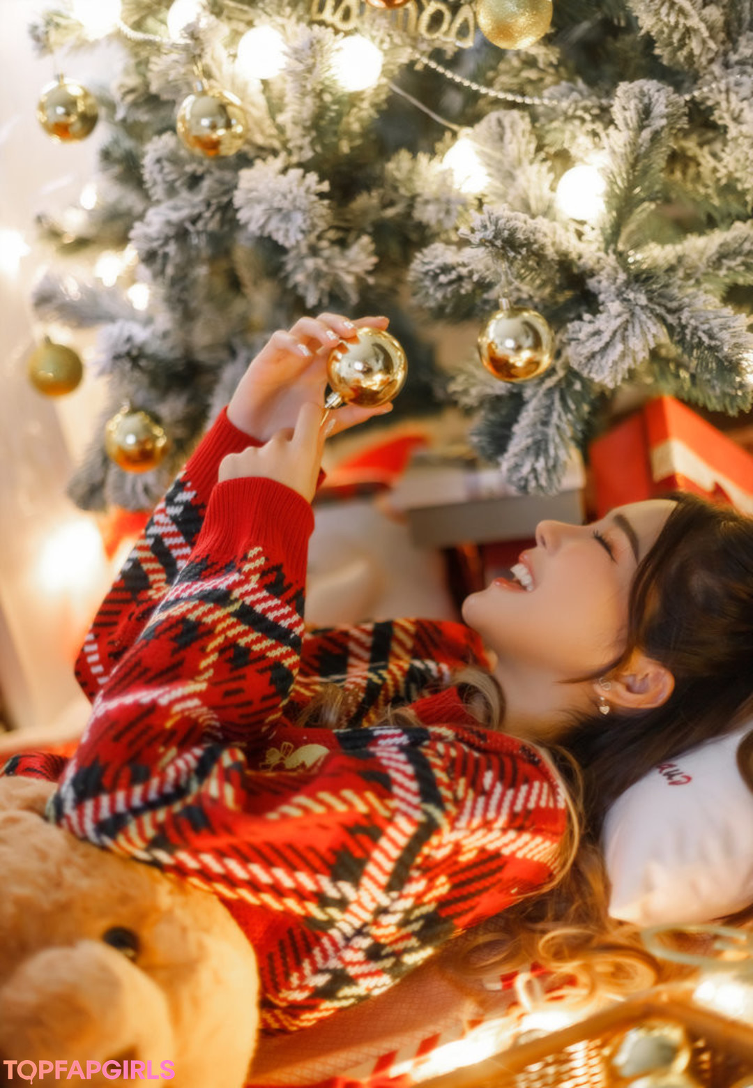 baibaifern model photos