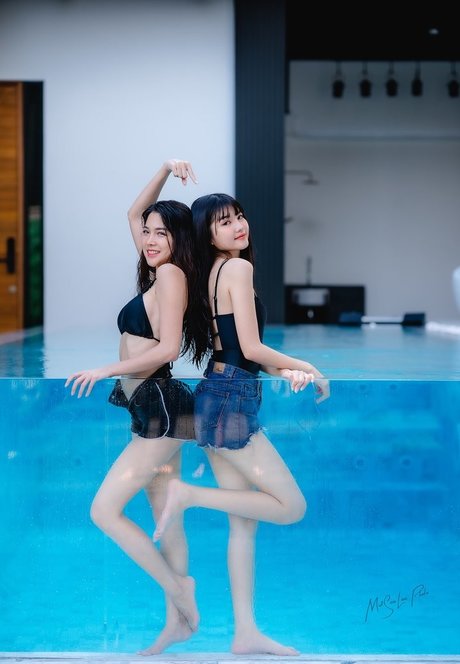 baibaifern pornstar art photo