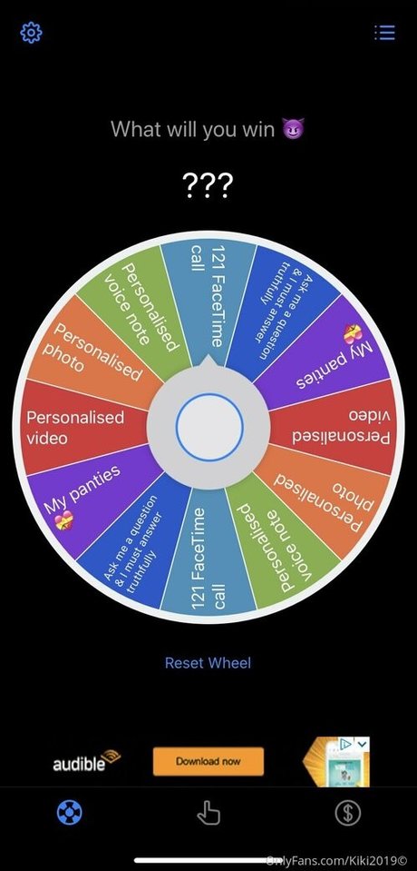 britishkikijayfree top profile image