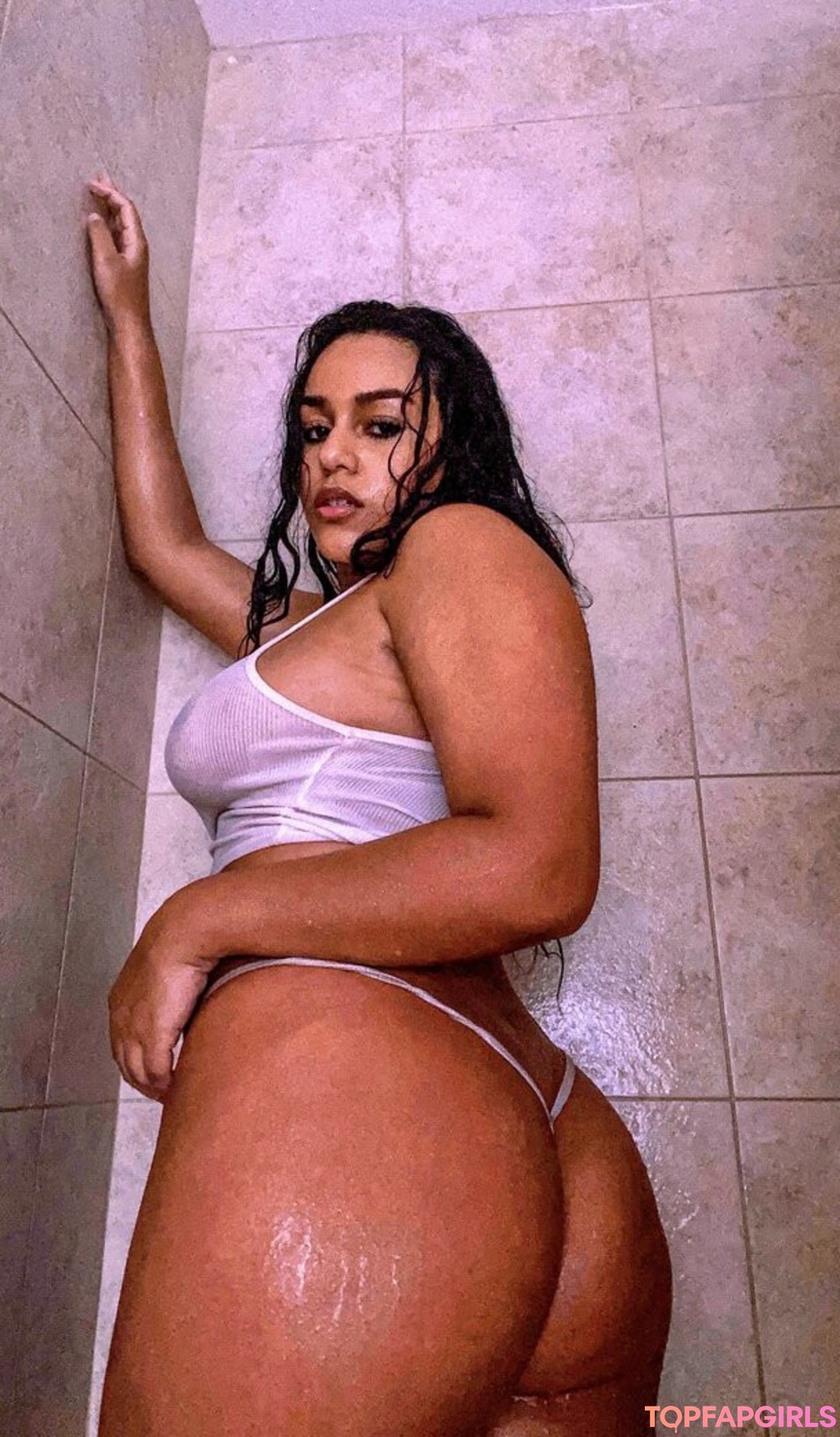 Gabby B model high quality photo