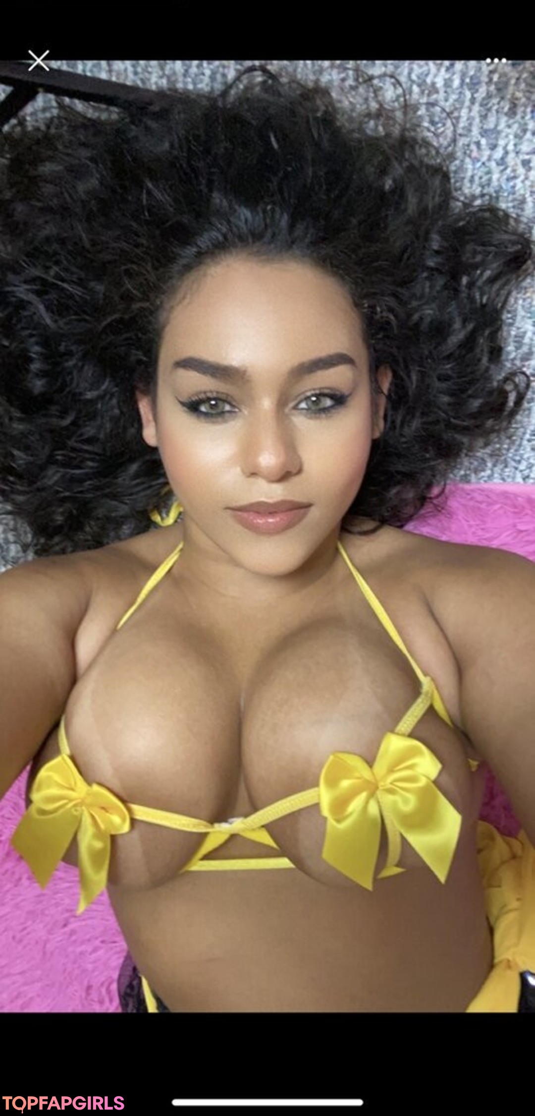 Gabby B hot pornstar photo