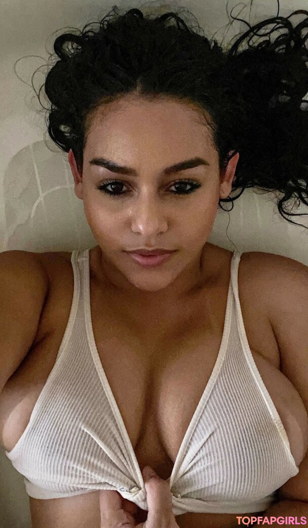 Gabby B pretty model gallery