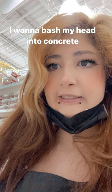 mintyjamie pornstar art gallery