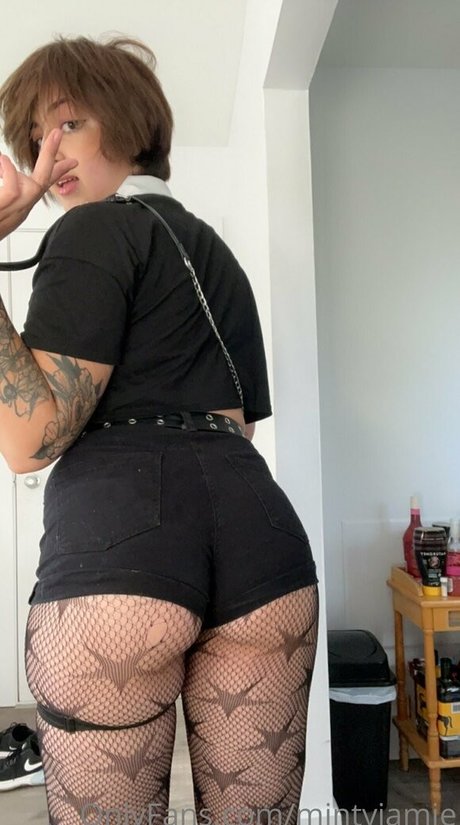 mintyjamie pornstar nice picture