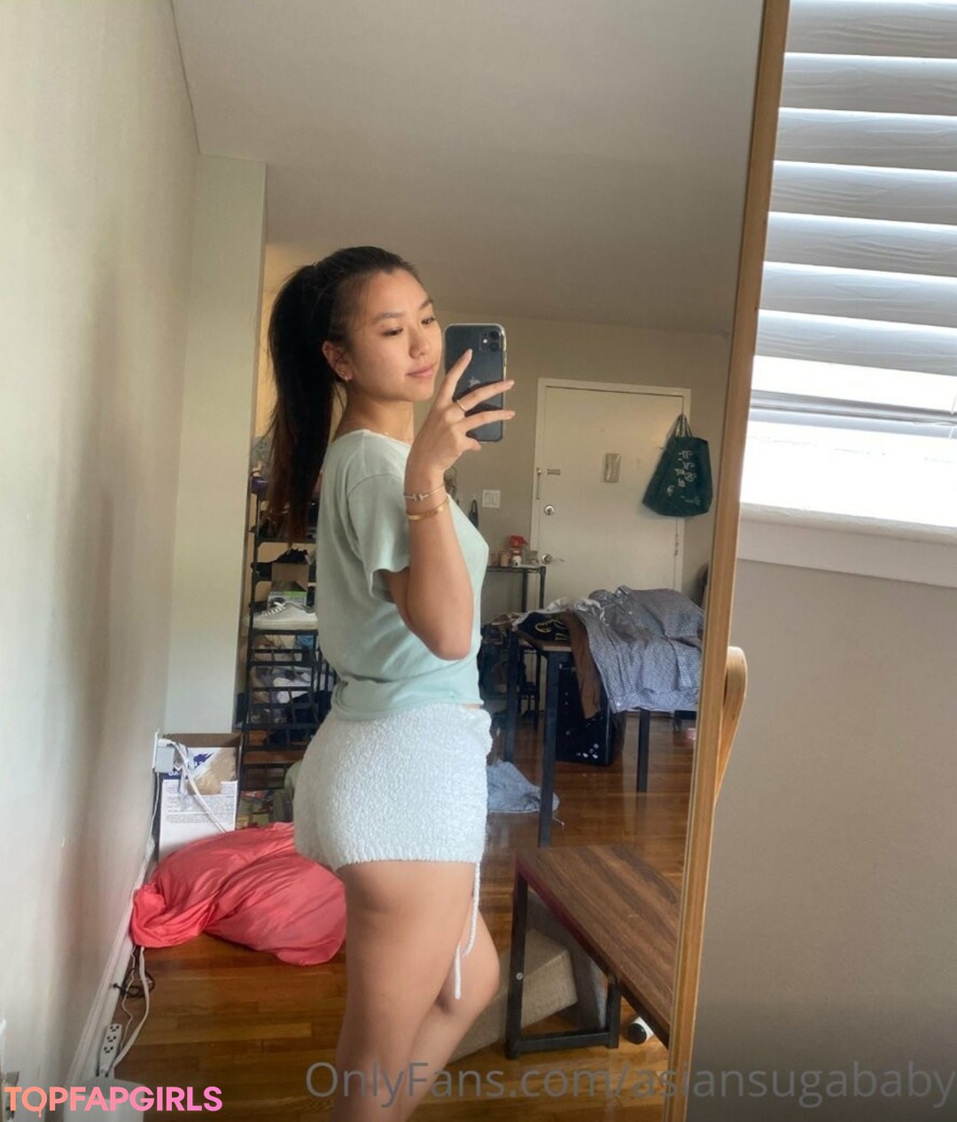 asiansugababy exclusive star picture