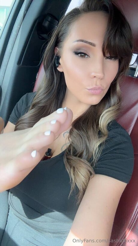 sashafoxxx model nice photo