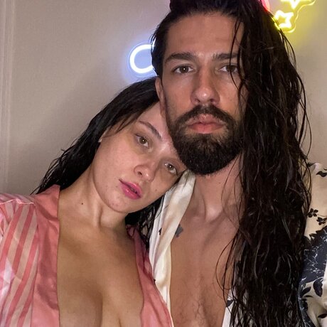 Meg and Jay nice pornstar image