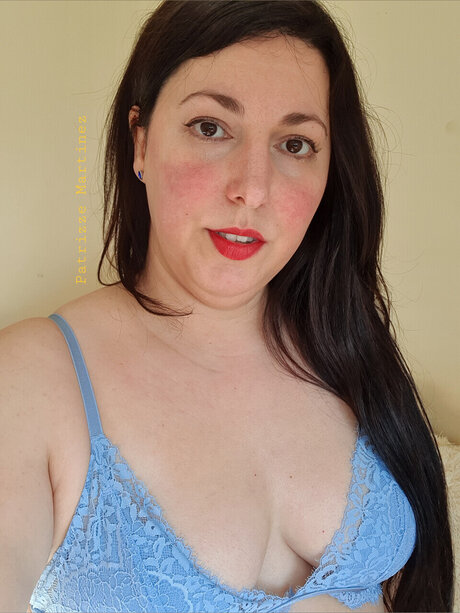 Patrizze Martinez naked pornstar galleries