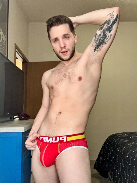 PJ Bricks beautiful actress photo