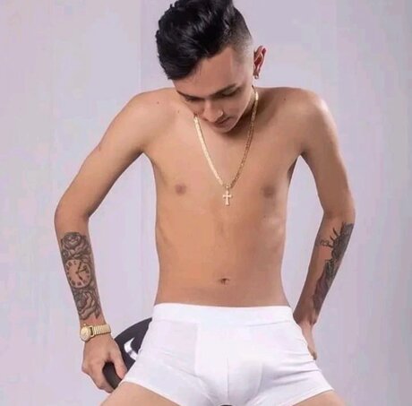 Duduzinho star pornographic pictures