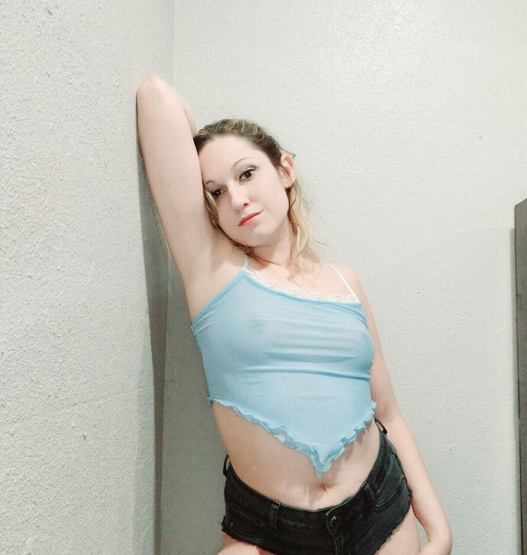MoonlitCassie model exclusive picture