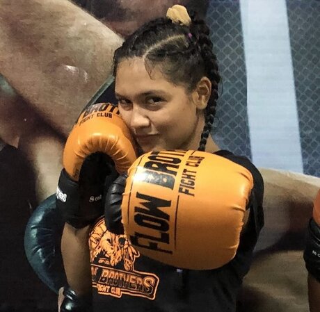 Josss star naked picture