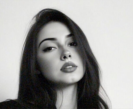 Abby 26 art actress gallery