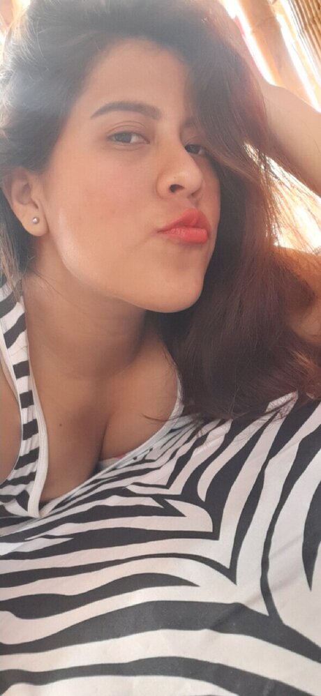 Trocitos de Fresa_ pornstar perfect archive