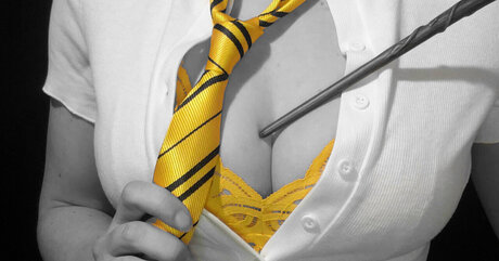 Hyper Bomb model pornographic image